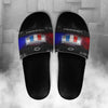 Camaro Slide Sandals - Comfort Slide Shoes For True Camaro Fans