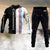 Camaro Hoodie And Joggers Combo - Casual Sports Set For Camaro Fans