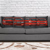 Dodge Challenger Cushion Pillow Set - Dodge Challenger Evolution Decorative Pillow