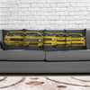 Dodge Challenger Cushion Pillow Set - Dodge Challenger Evolution Decorative Pillow