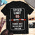 Speed Limit 65 Vette T-shirt