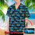 Personalized Car Collection Hawaiian Shirt (New Version)