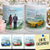 Personalized Car Couple Mug