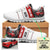 Personalized Car Racing Series Sneakers