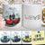 Personalized Vette Couple Mug