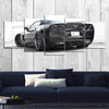 CV Landscape Canvas Wall Art No. 8