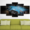 CV Landscape Canvas Wall Art No. 2