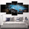 CV Landscape Canvas Wall Art No. 2