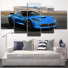 CV Landscape Canvas Wall Art No. 12