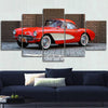 CV Landscape Canvas Wall Art No. 4