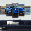 CV Landscape Canvas Wall Art No. 5