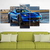 CV Landscape Canvas Wall Art No. 5