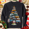 Kombi Christmas T-shirt