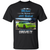 PERSONALIZED CAR PICTURE T-SHIRT (CUSTOMER UPLOAD)