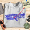 Personalized Mustang Typography Word Art - Typography T-shirt And Canvas For Racing Fans