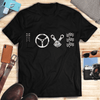 Drag Racing LOVE T-shirt